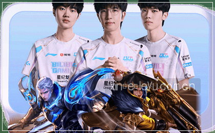 赛程总览：一览全年对决